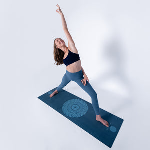 Drishti Performance Yoga Mat