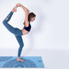 Mandala Galaxy Performance Yoga Mat
